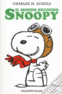 Il mondo secondo Snoopy