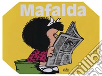 Mafalda. Tutte le strisce