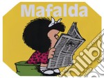 Mafalda. Tutte le strisce libro