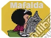 Mafalda. Tutte le strisce libro