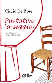 Purtativi 'a seggia libro