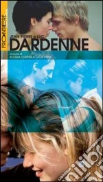 Jean-Pierre e Luc Dardenne libro