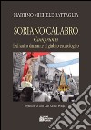 Soriano calabro. «Cumprunta» dal satiro danzante al giubilo escatologico libro di Battaglia Martino Michele