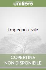 Impegno civile