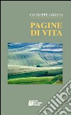 Pagine di vita libro