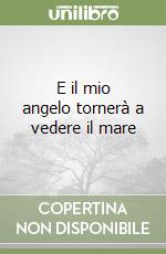 E il mio angelo tornerà a vedere il mare libro