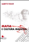 Mafia e cultura mafiosa libro