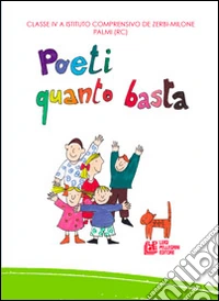 Poeti quanto basta