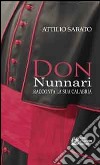 Don Nunnari racconta la sua Calabria libro