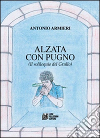 Alzata con pugno