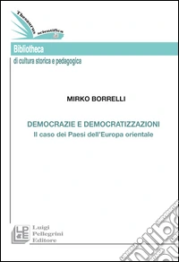 Democrazie e democratizzazioni