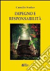 Impegno e responsabilità libro