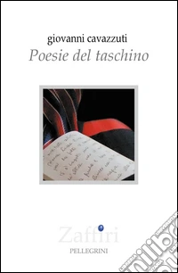 Poesie del taschino libro