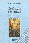 Gjon Buzuku poeti ynë i parë. Studim. Con una sintesi in italiano libro