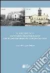 Il seicentesco convento francescano dei padri riformati a Cerisano (CS) libro