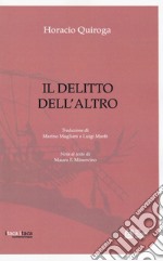 Il delitto dell'altro libro