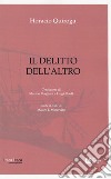 Il delitto dell'altro libro