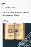 'Ne la faccia che a Cristo / più si somiglia: la poesia mariana di Dante libro