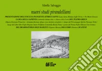 Nuovi studi pirandelliani. Vol. 9 libro