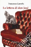 La lettera di don José libro