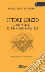 Confessioni di un gran maestro libro