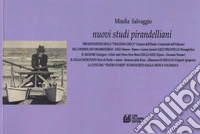 Nuovi studi pirandelliani libro