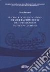 Processi di inclusione dell'Islam negli ordinamenti europei. Diritto e religione in prospettiva comparata libro di Fronzoni Vasco