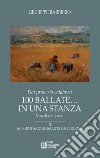 Dai proverbi calabresi. 100 ballate... In una stanza. Non di solo pane. Vol. 2: Alimentazione salute e religione libro di Barberio Giuseppe