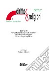 1929-2019 Novant'anni di rapporti tra Stato e confessioni religiose. Attualità e prospettive libro