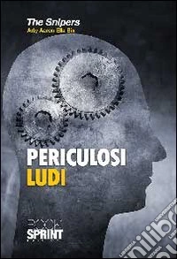 Periculosi ludi libro