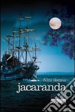 Jacaranda libro