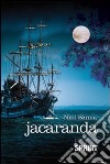 Jacaranda libro