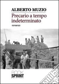 Precario a tempo indeterminato libro
