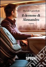 Il demone di Alessandro libro