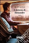 Il demone di Alessandro libro