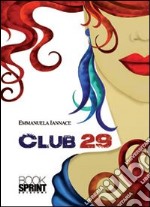 Club 29 libro