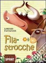 Filastrocche libro