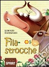 Filastrocche libro