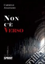 Non c'è verso libro