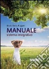 Manuale sistema integrativo libro