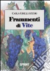 Frammenti di vite libro