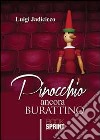 Pinocchio ancora burattino libro