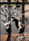 Il carcere. Non solo muri grigi che guardano il cielo. Un ex ispettore di polizia penitenziaria racconta libro di Colella Rosalia