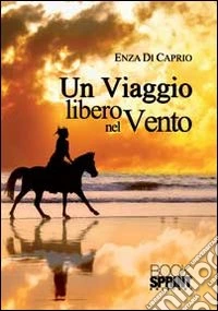 Un viaggio libero nel vento libro