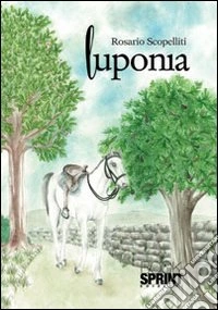 Luponia libro