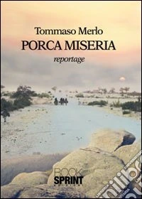 Porca miseria libro