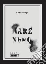 Mare nero libro