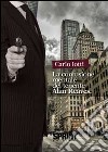 La confusione mentale del tenente Alan Reaves libro