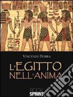 L'Egitto nell'anima libro