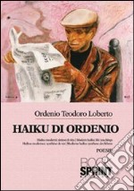 Haiku di Orsenio libro